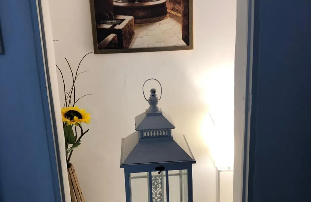 MAYU'S HOUSE , Dimora nel centro storico di Lecce-1