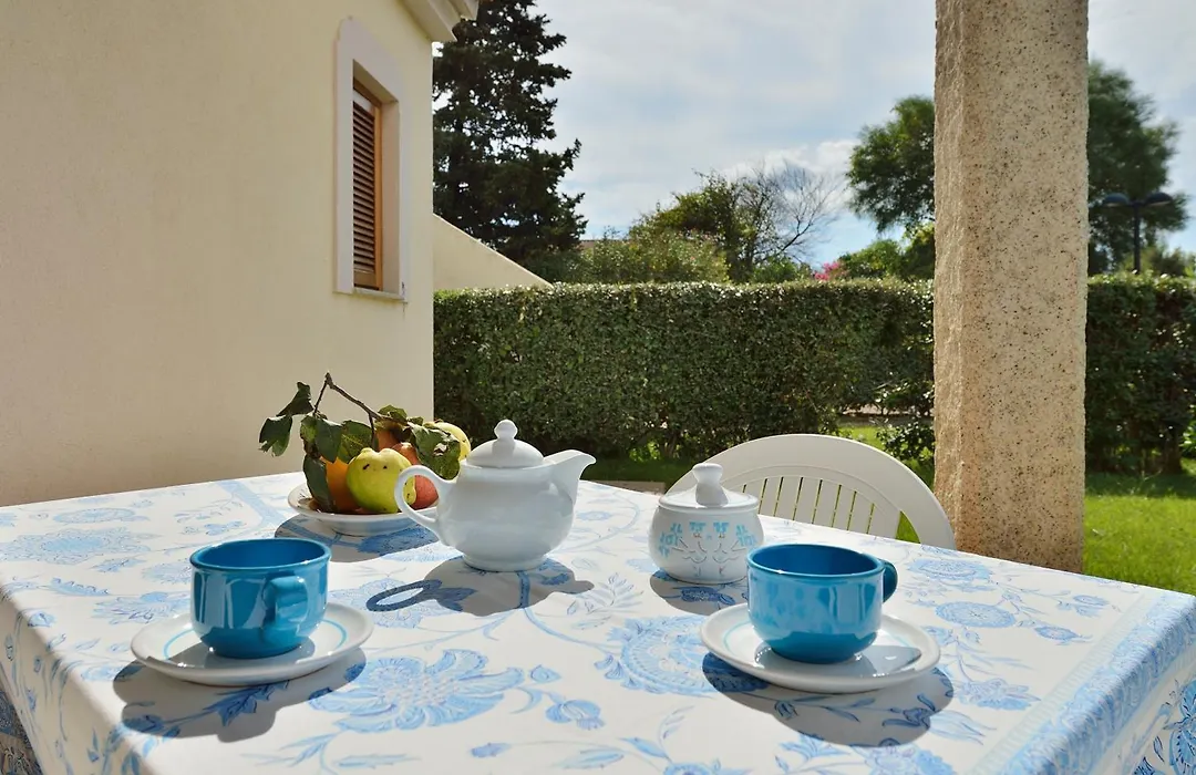 Residence Le Canne-1