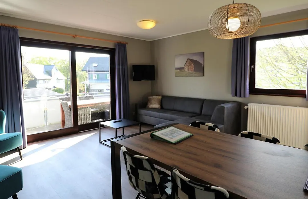 UplandParcs Dumel - gemütliches Haus in zentrumsnähe-1