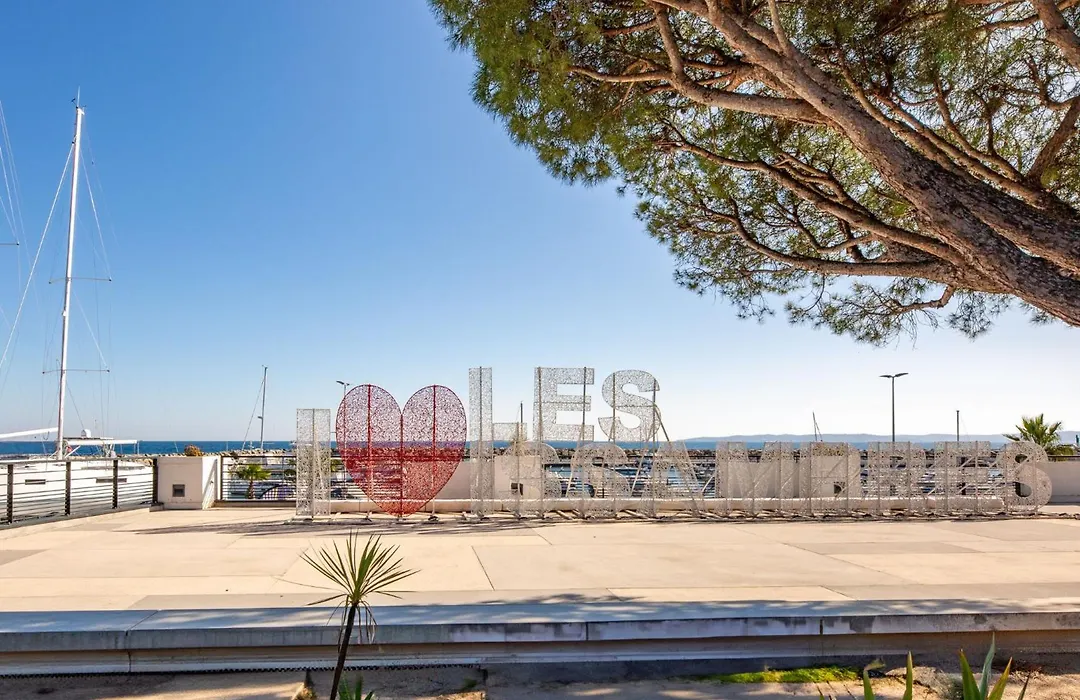 Villa Les 4 Vents By Interhome-1
