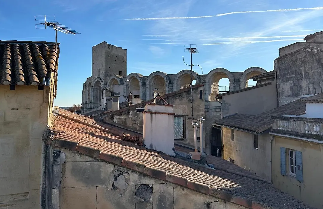 La Maison des Hautures - Ancien Couvent avec Extérieur - Idéal Familles proches Arénes-1
