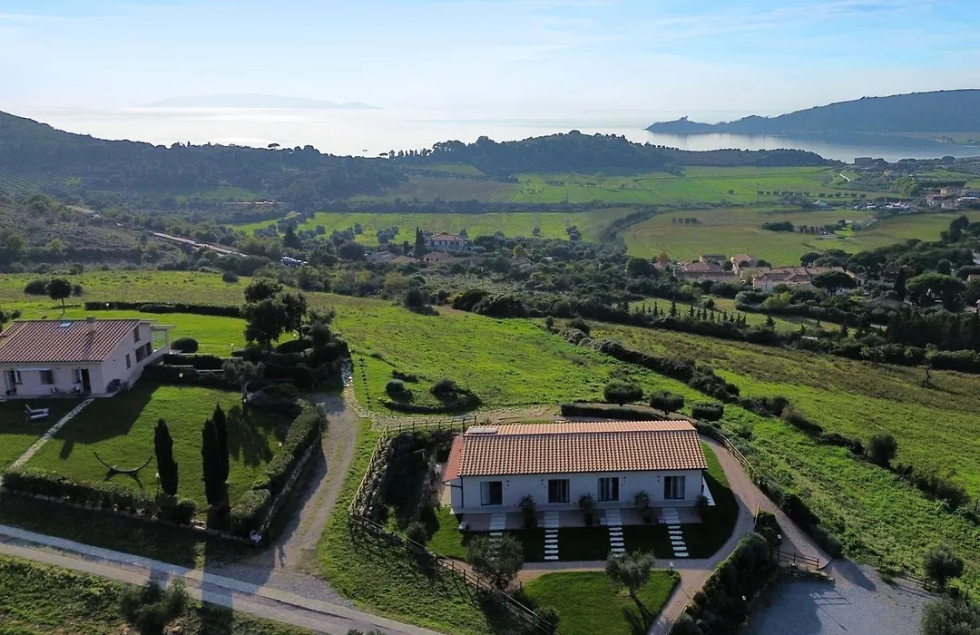 Agriturismo La Vista - Adults Only-1