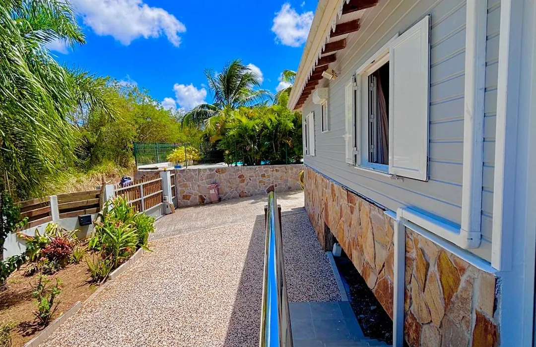 La Villa Turquoise-1