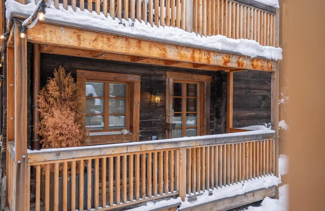 Chalet Schuler-1