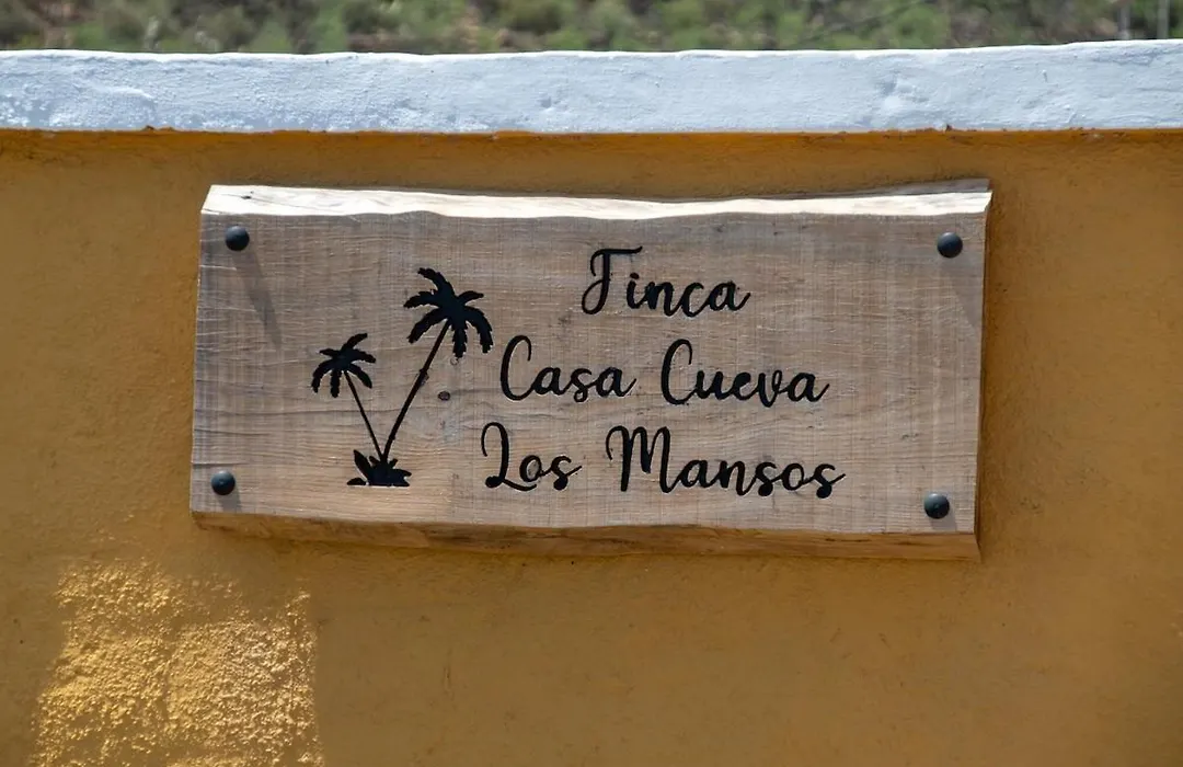 Casa Cueva Los Mansos-1