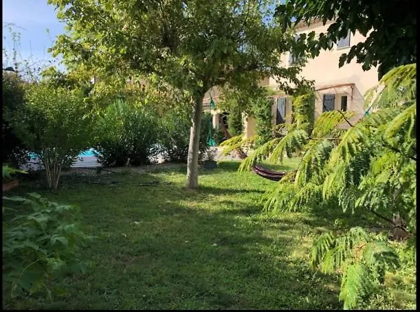 Maison avec Studio indépendant-1