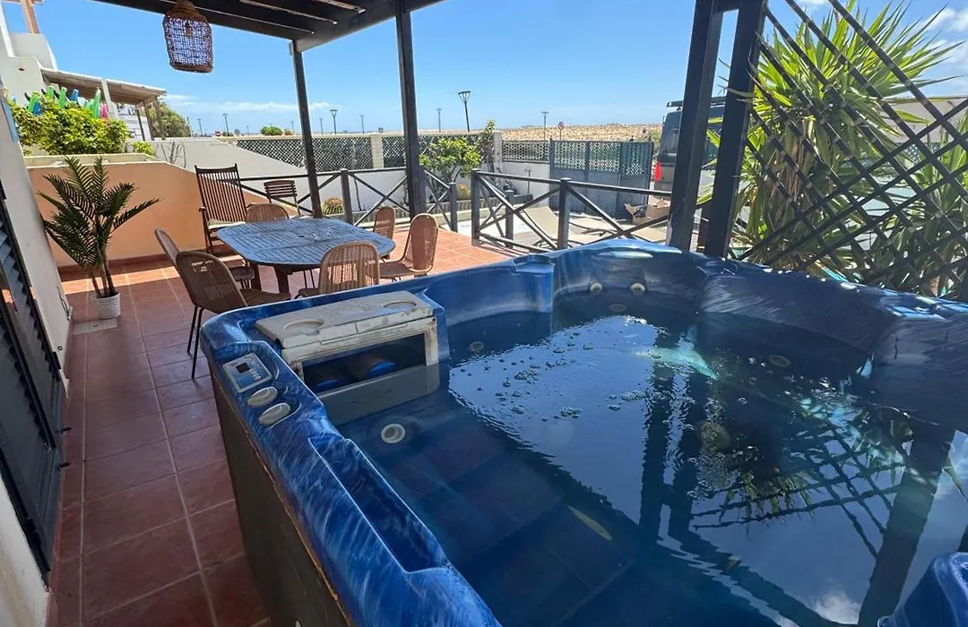Paradise Villa-1