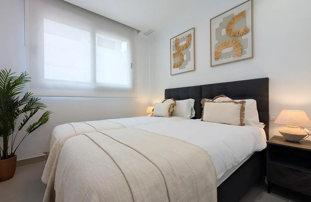 Polop Hills Villa-1