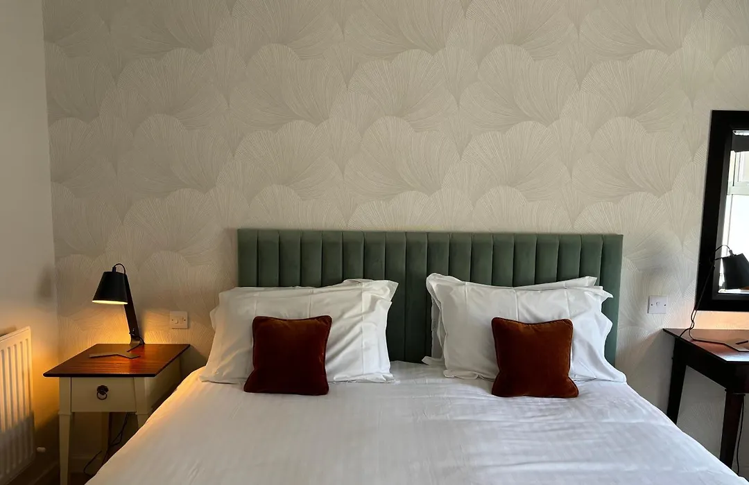 Hatherley Manor Hotel & Spa-1