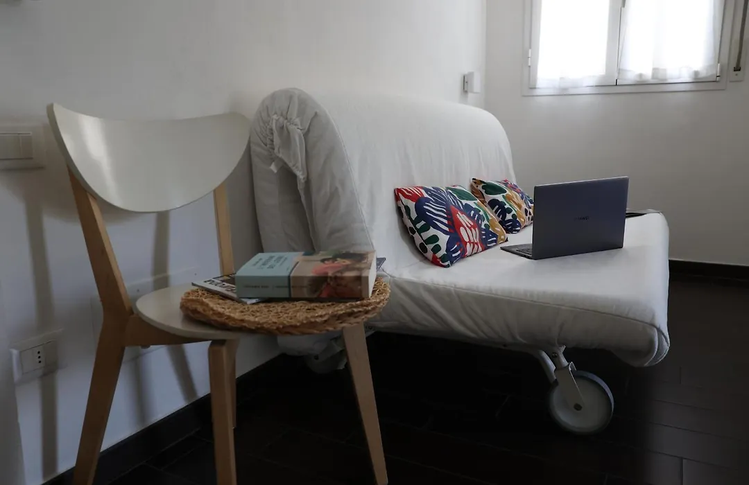 Casa Vacanze Aurora Centro-1