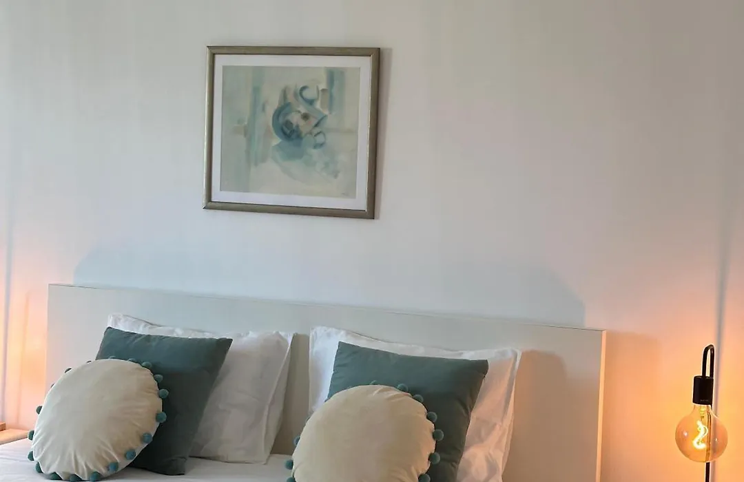 Casa Das Camelias-1