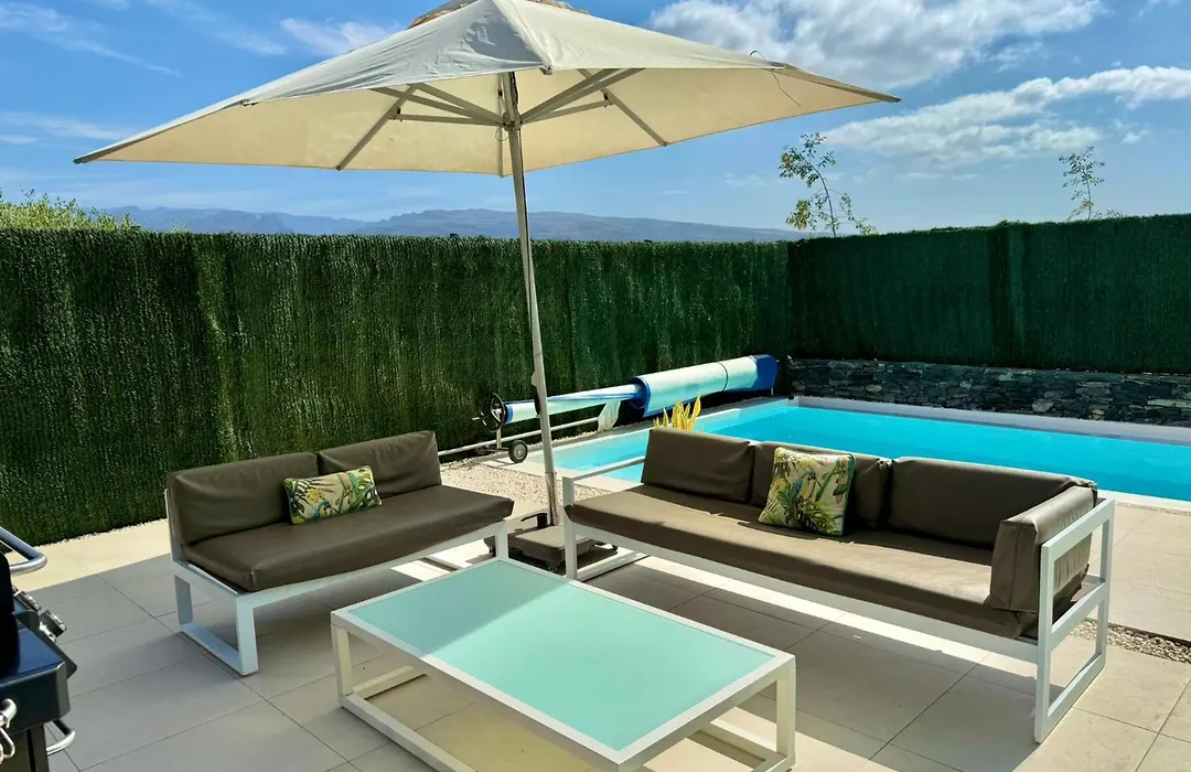 Villas Golden By Home Stay Grancanaria-1
