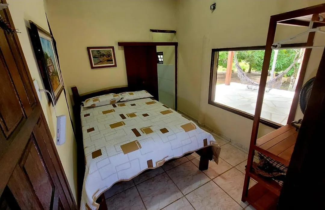 Fazenda Tarumã-1