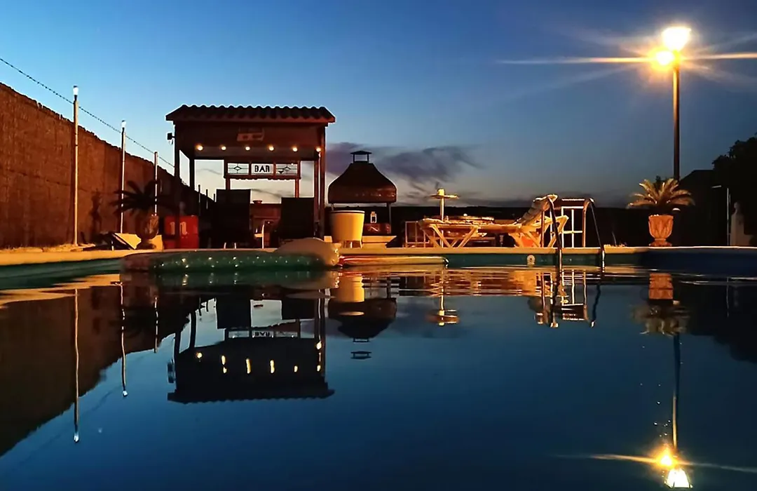 Villa La Espiga-1