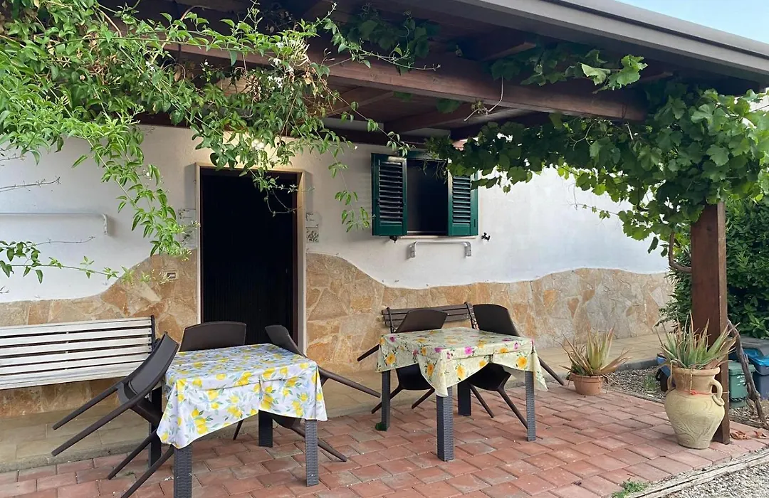 Agriturismo Biologico Sant'Andrea-1