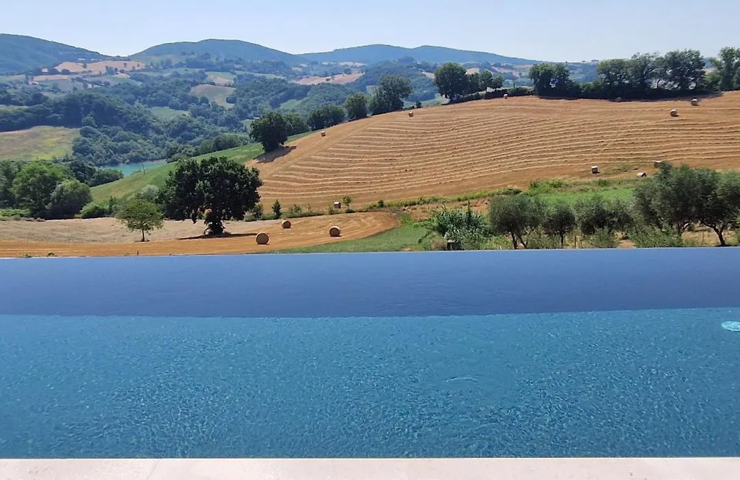 Agriturismo La Corte Sul Lago-1