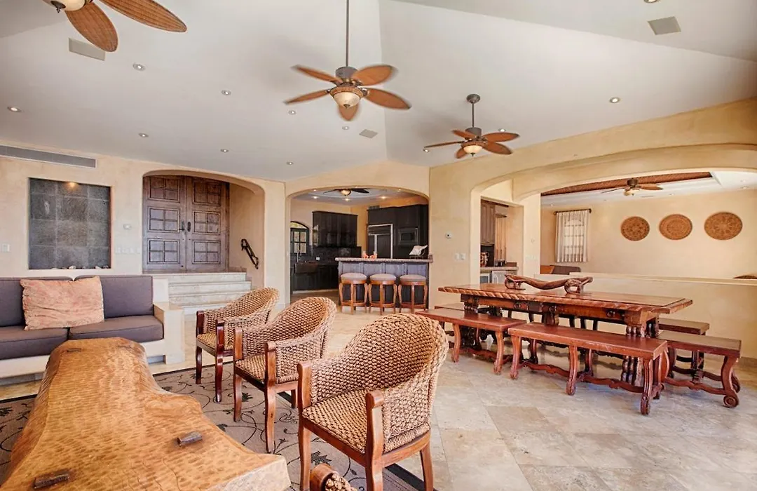 Villa Gran Vista by Cabo Villas-1