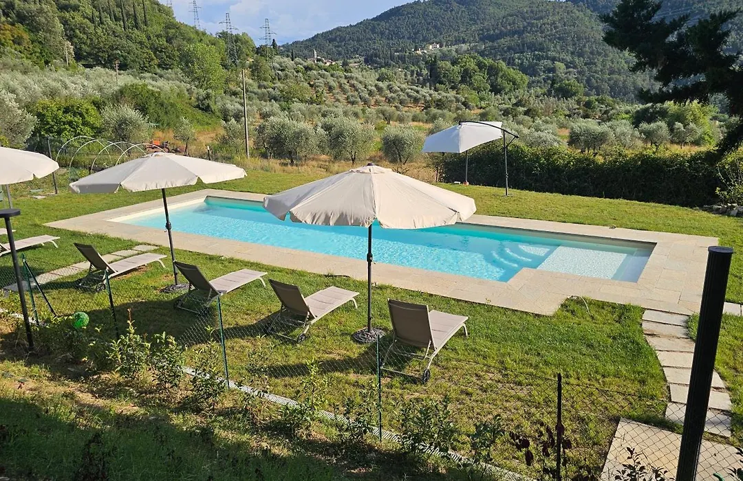 Agriturismo Verde Oliva-1
