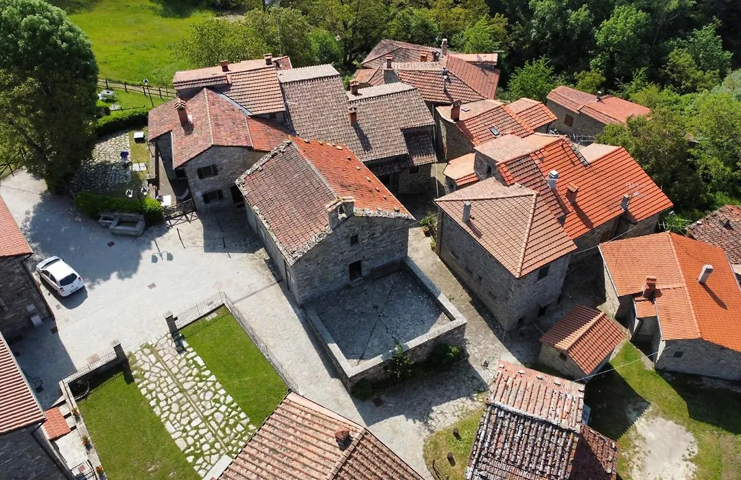 Agriturismo Vezzano-1