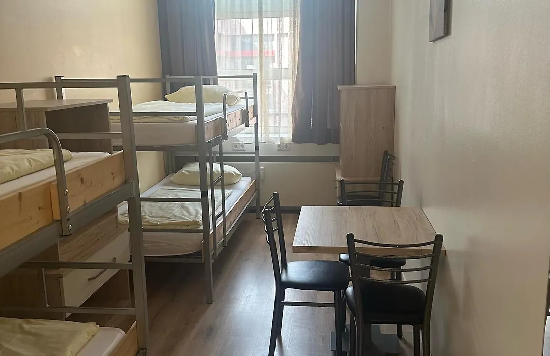 Low Budget Hostel-1