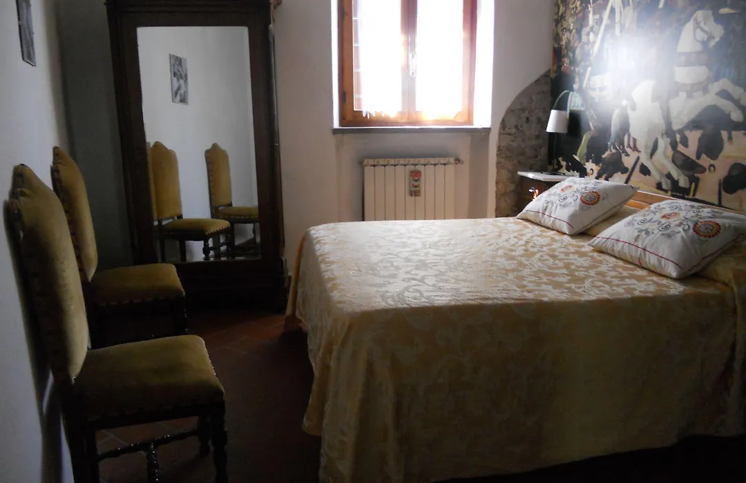 Agriturismo Le Macine-1