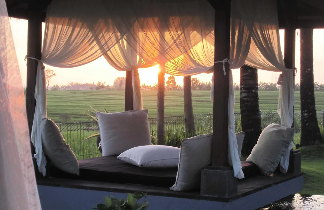 Villa Kaba Kaba Resort-1