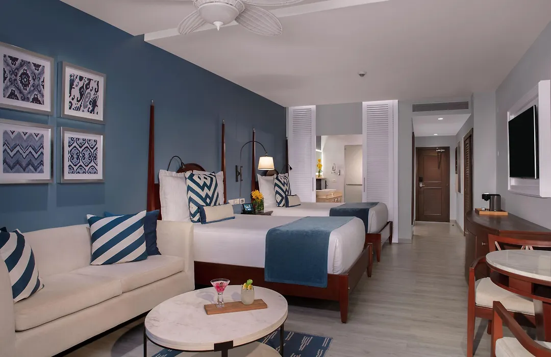 Secrets St. James Montego Bay (Adults Only)-1
