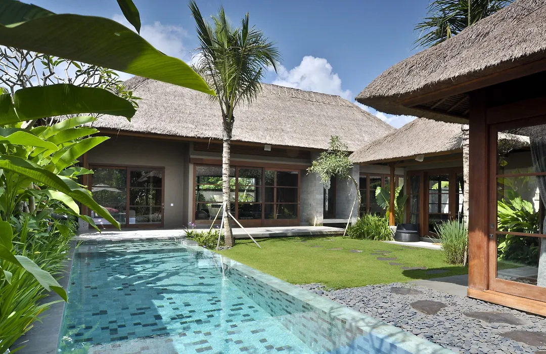 Luwak Ubud Villa & Jungle Suite-1