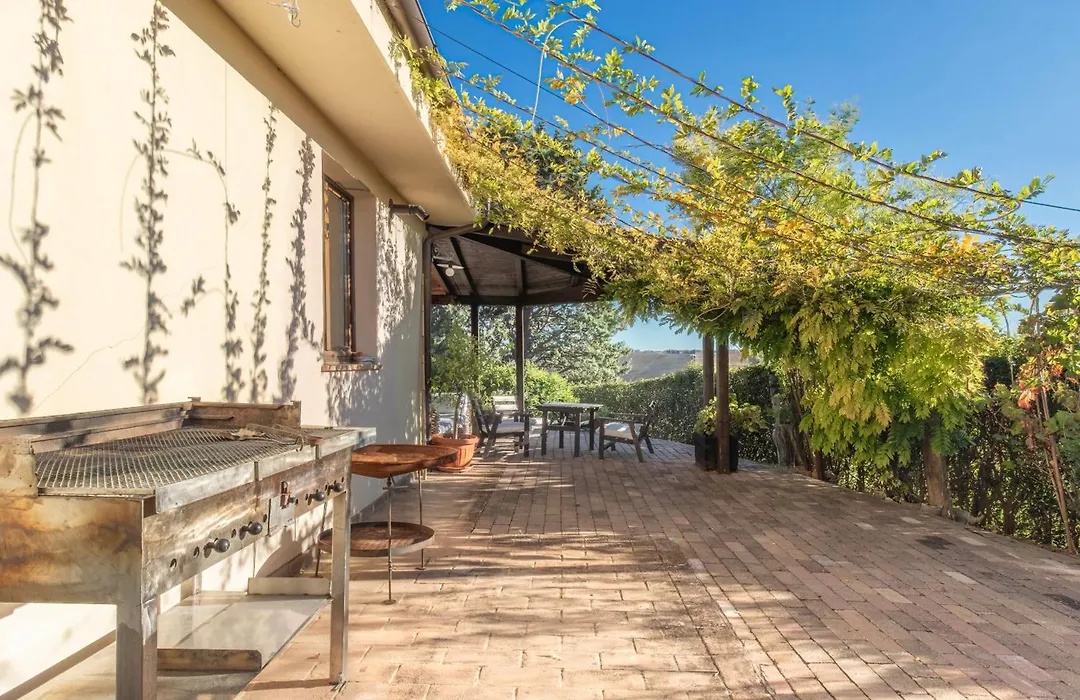 Country House Binnella-1