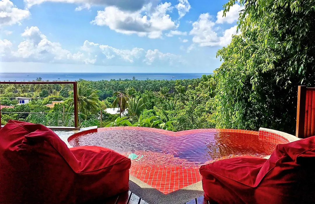 The Place Luxury Boutique Villas-1