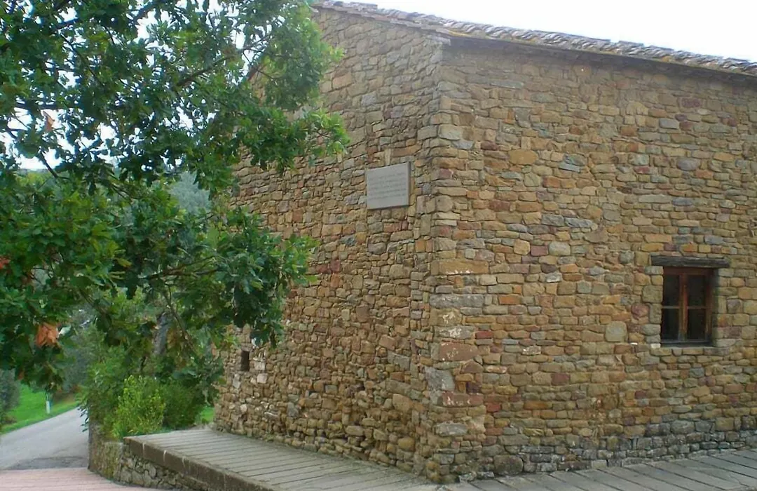 Agriturismo Musignano-1