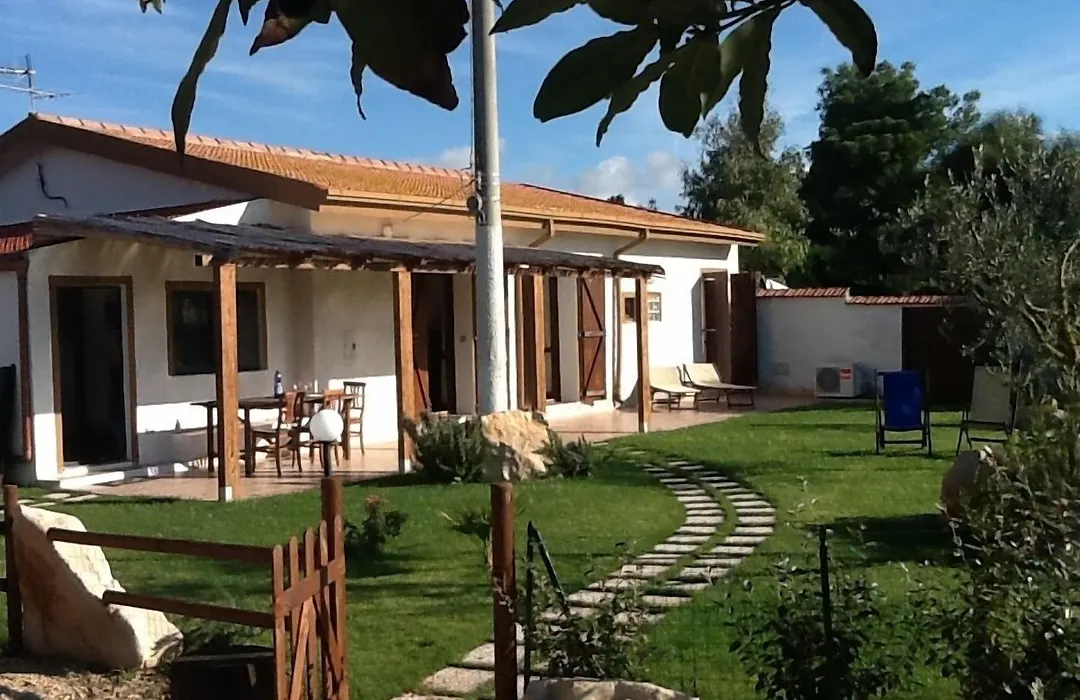 Agriturismo I Vigneti-1