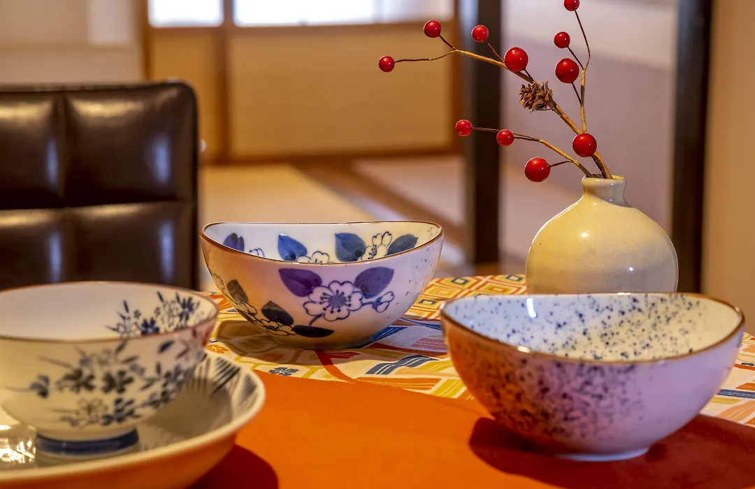 京乃怡 Kyoto Yorokobu Inn-1