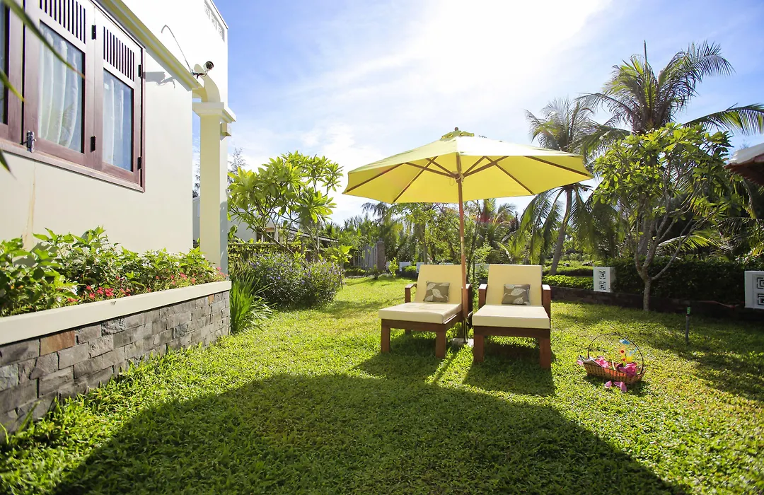 Green Boutique Villa-1