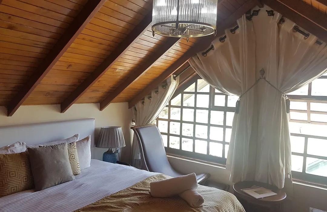 Villa Tea Fields - Free Breakfast, Just 4Km From City, Near Lake Gregory-1