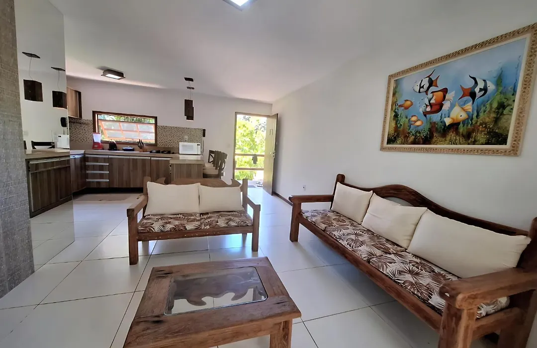 Villas do Pratagy Acerola-1