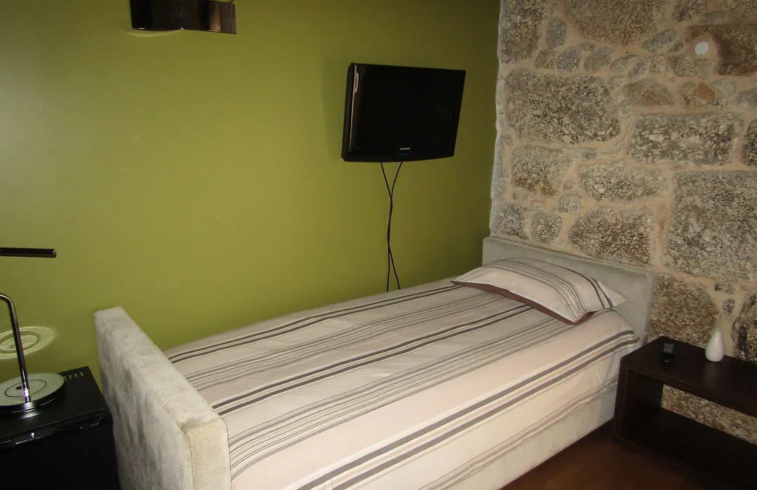 Quinta Do Medronheiro Hotel Rural-1