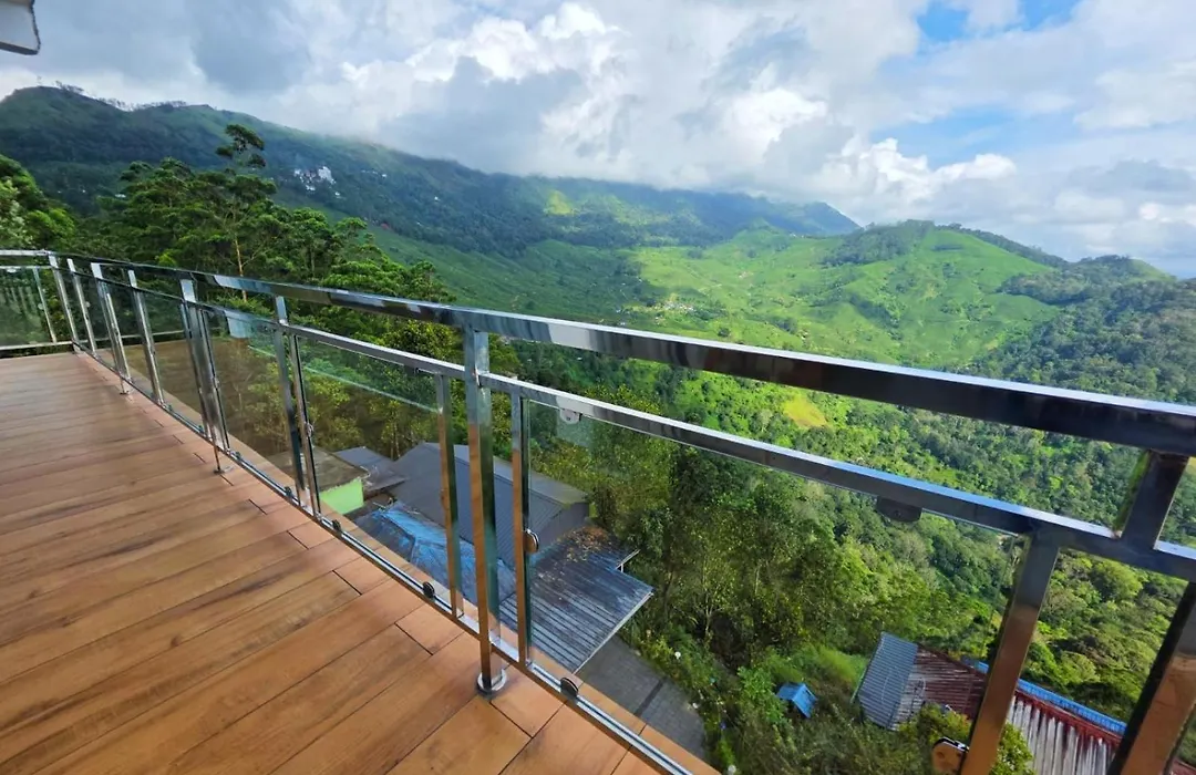 Misty Ville Homestay-1