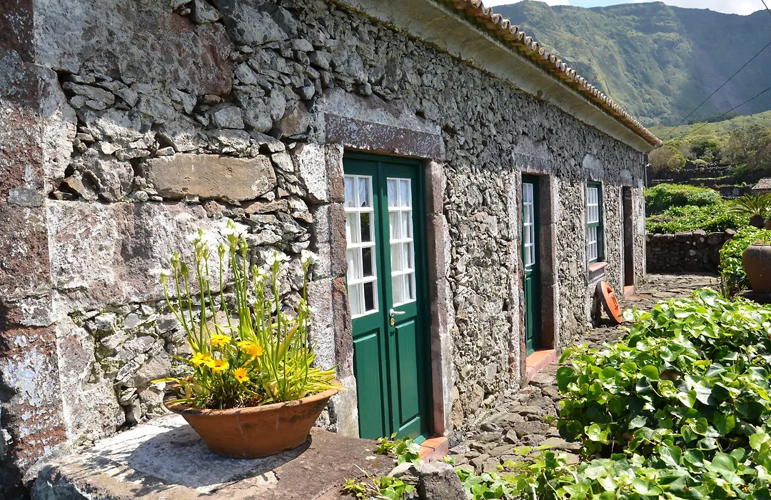 Aldeia Da Cuada-1