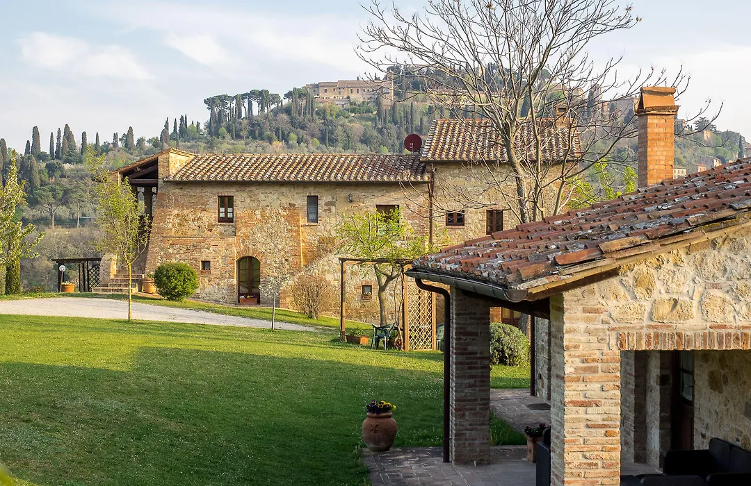 Agriturismo Nobile-1