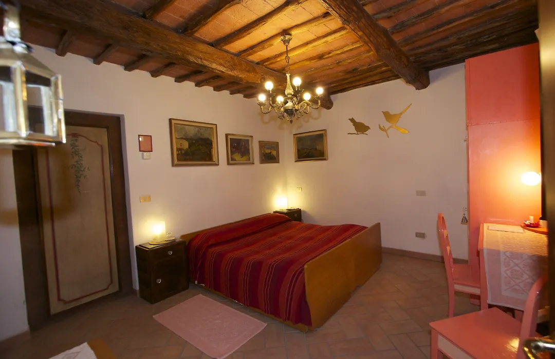 Agriturismo Solidor-1