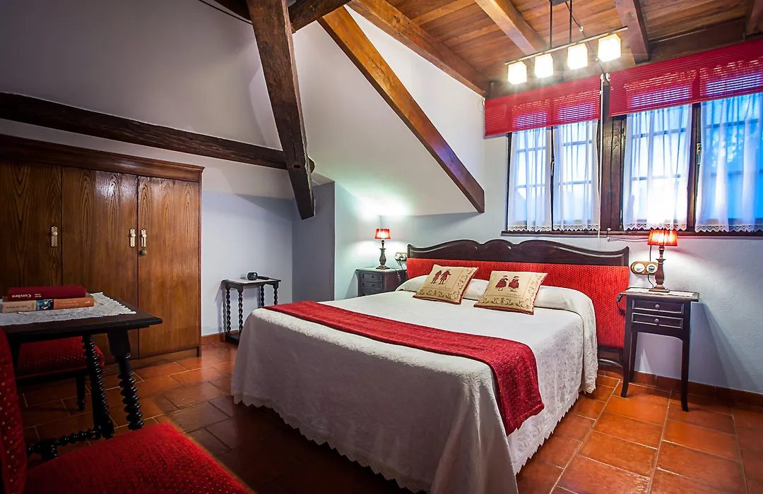 Casa de Aldea Riosol-1