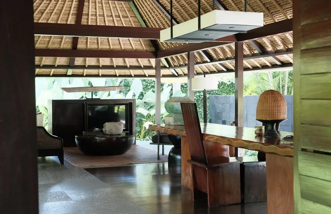 Kayumanis Jimbaran Private Villas & Spa-1