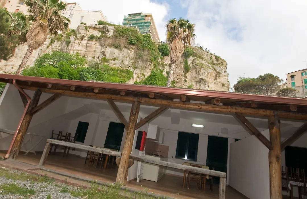 Case Vacanze Mare Grande Tropea-1