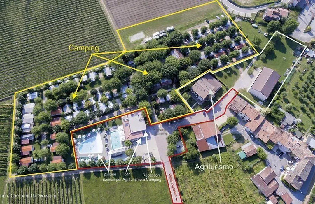 Agriturismo Da Giovanni-1