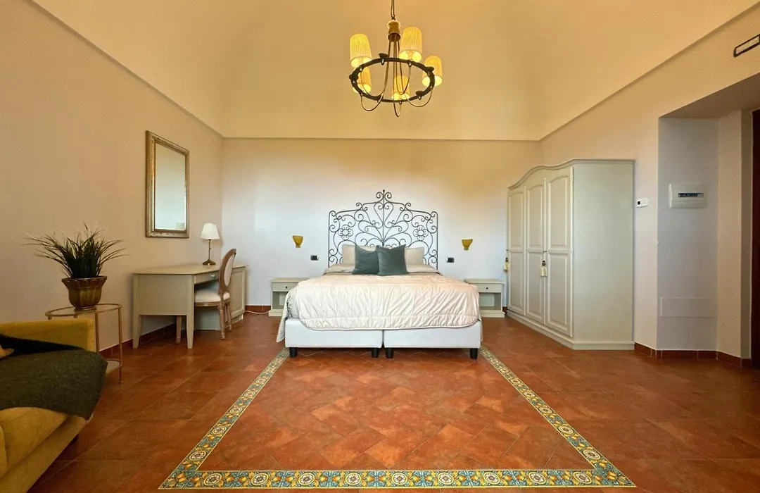 Agriturismo Il Convento-1