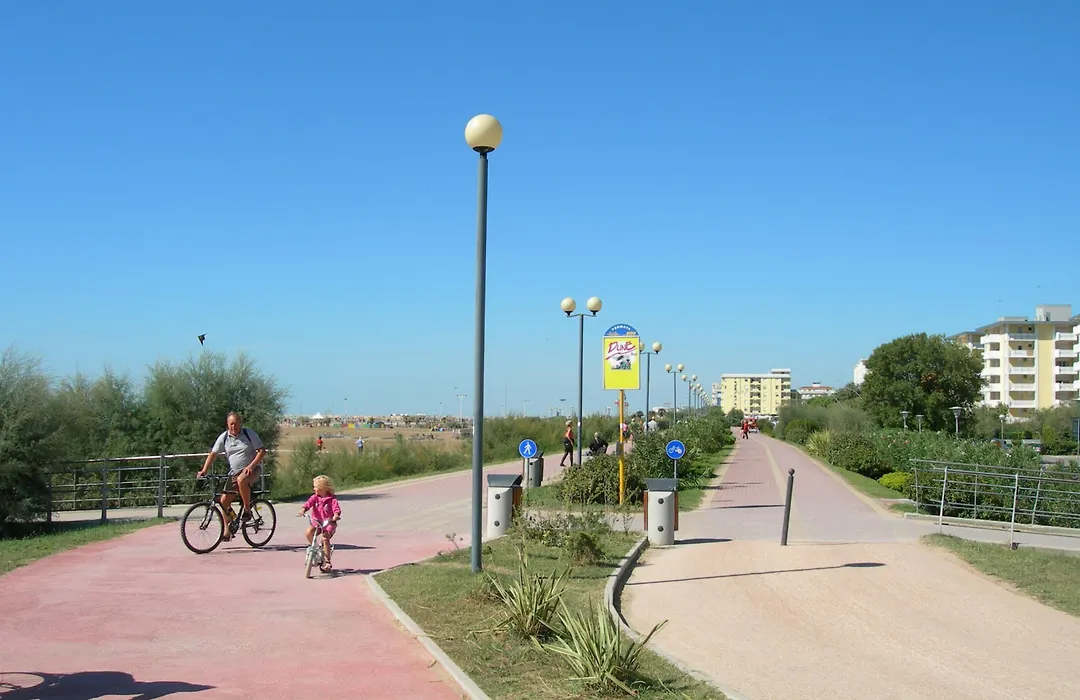 Bibione Mastervillage-1