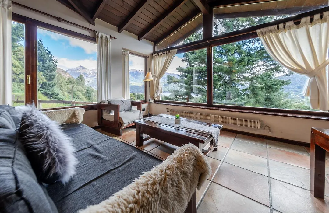 Estancia Del Carmen Mountain Resort-1