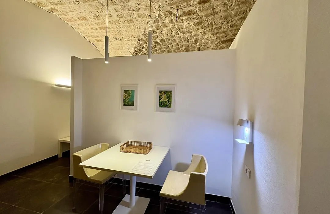 Torre Dantona Country Suites-1