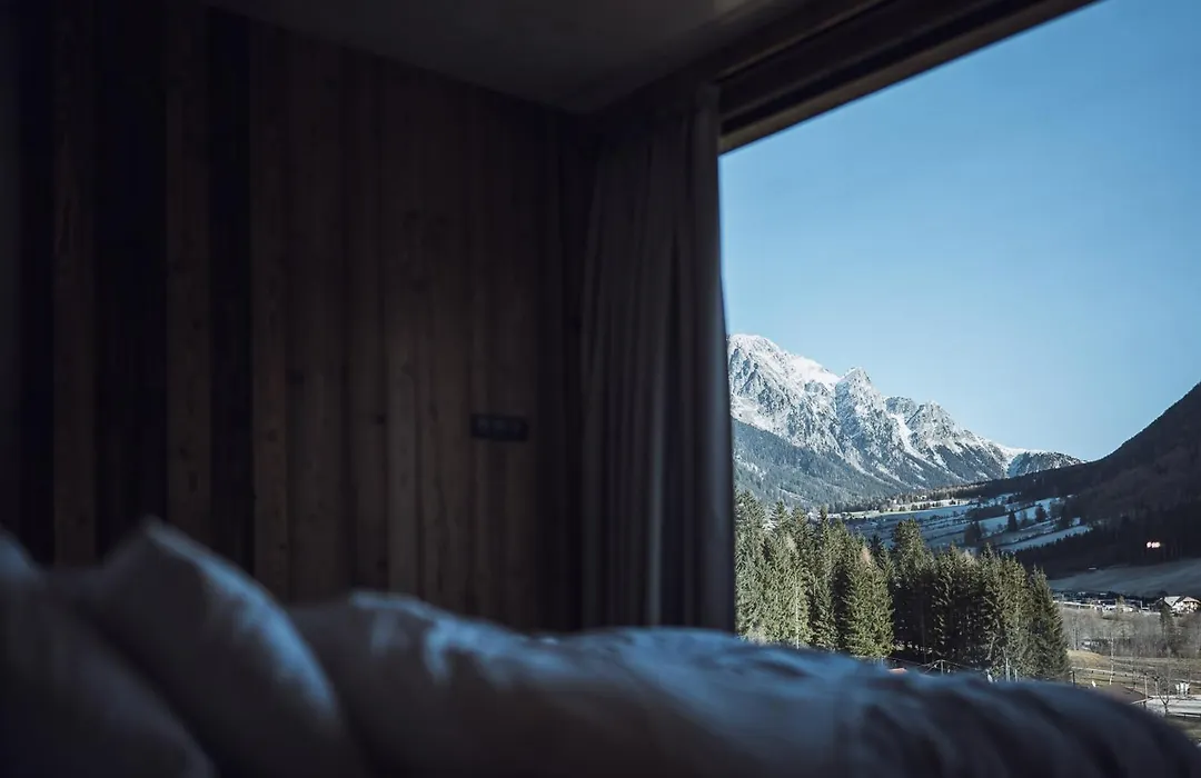 Amus Chalets Dolomites - Luxury Chalets South Tyrol-1